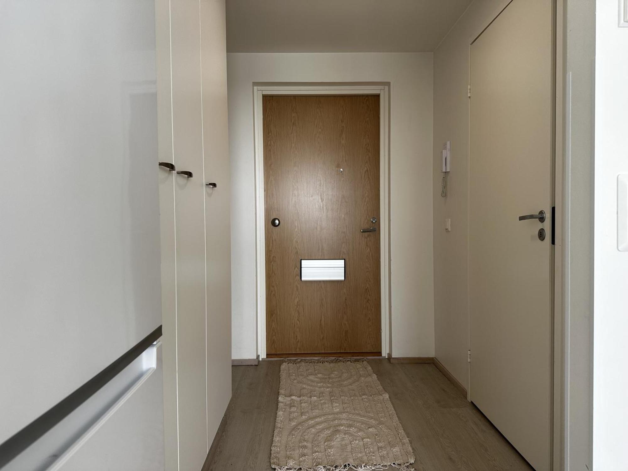 Bright And Cozy Studio Apartment Rovaniemi Exterior photo